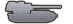 Waffenträger auf E 100 T