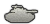 Chaffee Camouflaged