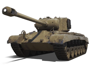 M26 Pershing