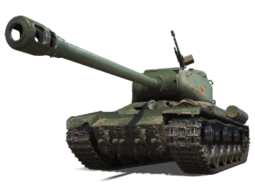 IS-2