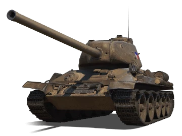 Konštrukta T-34/100