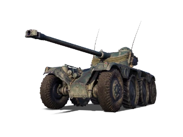 Panhard EBR 75 (FL 10)