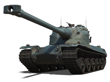 AMX 50 B