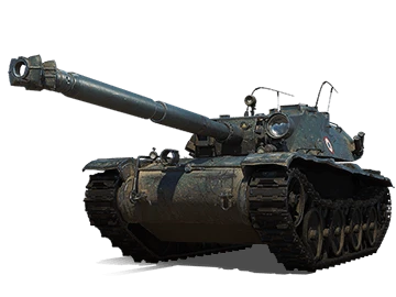 Bat.-Châtillon Bourrasque