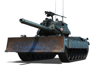 M47 Chevalier