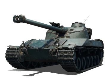 Bat.-Châtillon 25 t