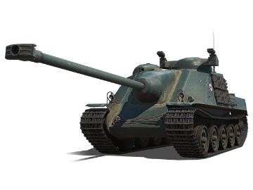 AMX AC mle. 46