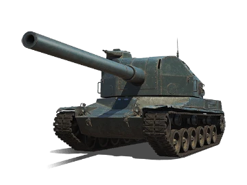 Bat.-Châtillon 155 58