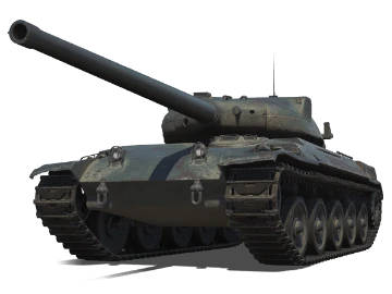 AMX 30 1er prototype