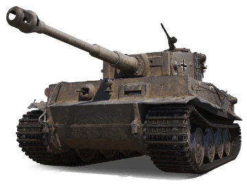 Tiger I