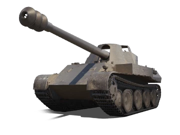 Rheinmetall Skorpion