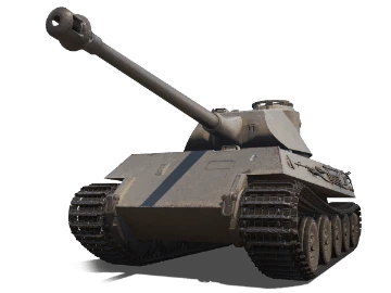 VK 45.03