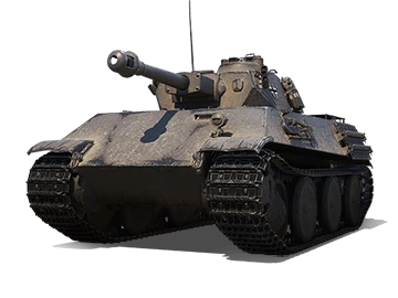 VK 28.01 mit 10,5 cm L/28