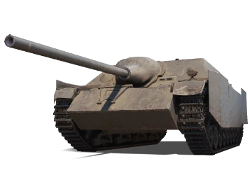 Jagdpanzer IV