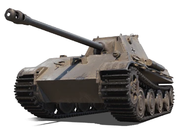 Panther II