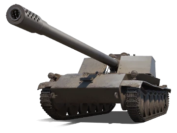 Rhm.-Borsig Waffenträger