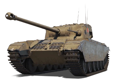Centurion Mk. I