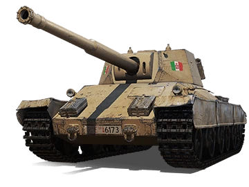 Carro d'assalto P.88