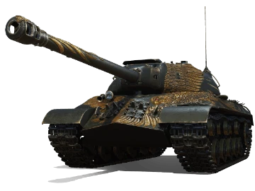 IS-3A Peregrine