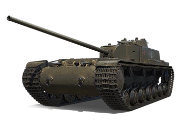 KV-4 KTTS