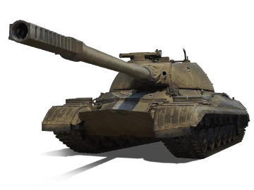 Object 268 Version V