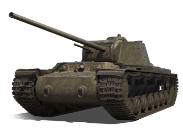 KV-4 Kreslavskiy