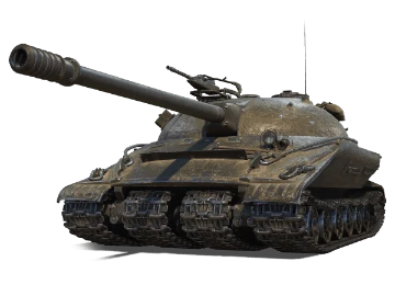 Object 279 early