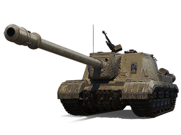 ISU-152K