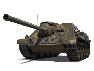 SU-100