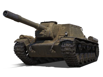 SU-152