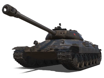 IS-6 B