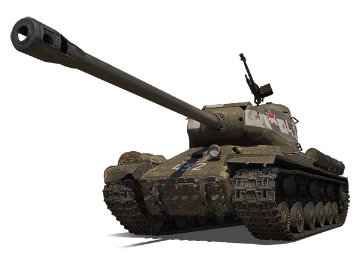 IS-2