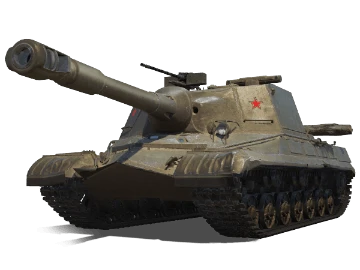 Object 268