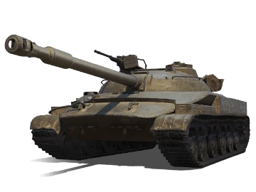 Object 907