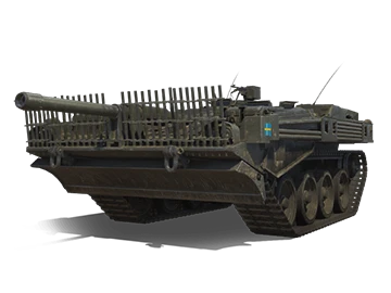 Strv 103B