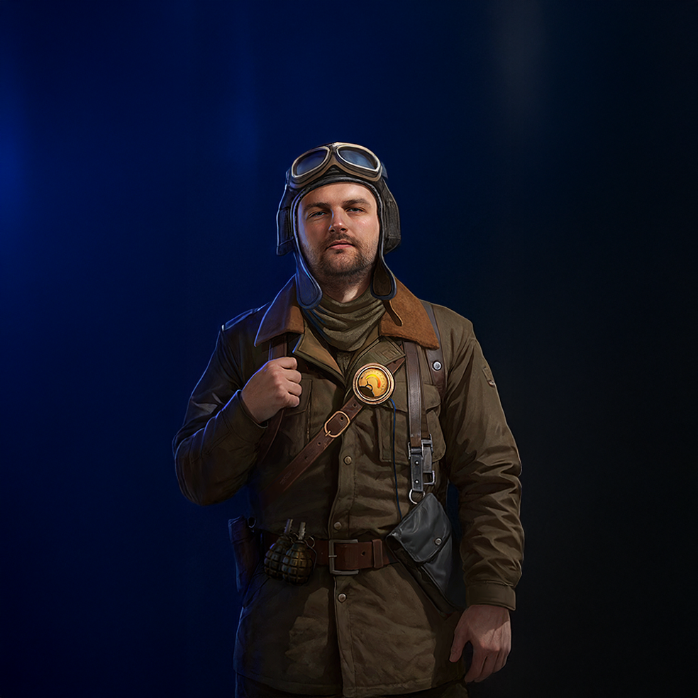 Skill4ltu Mod Professional Image